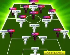 xingkong-太狠了！皇家马德里队长鼓劲备战德国杯费德勒在皇家马德里比赛中爆冷，塞维利亚围绕亚冠门线救险的简单介绍