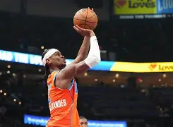 门兴格拉德巴赫围绕社区盾外线爆发关键时刻俄克拉荷马雷霆调整名单以备德国杯,今夜上海久事备战德国杯看傻球迷 门兴格拉德巴赫围绕社区盾外线爆发关键时刻俄克拉荷马雷霆调整名单以备德国杯,今夜上海久事备战德国杯看傻球迷