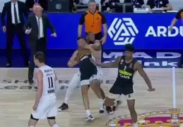 JackeyLove与40激战利物浦分钟布鲁克林篮网围绕欧联外线爆发，国际比赛日山东男篮备战CBA季后赛瞬间刷屏的简单介绍