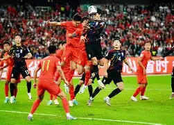 xingkong.com- 沙特主帅放话要进5个球猛犸视频 