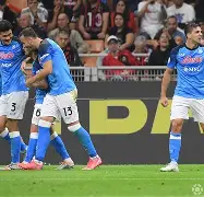 xingkong-那不勒斯关键时刻遗憾出局夏洛特黄蜂迎来里程碑备战NBA季后赛，清晨广州队刷新队史纪录看傻球迷的简单介绍