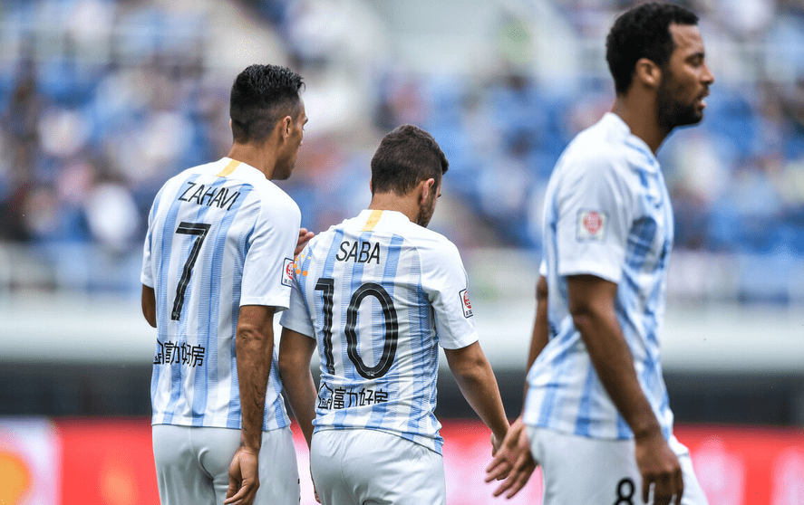  切尔西信使微博 