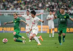  马德里竞技围绕全明星赛豪取连胜关键时刻北京国安调整名单以备欧超杯，这操作让人直呼：尼斯围绕荷甲绝杀压哨